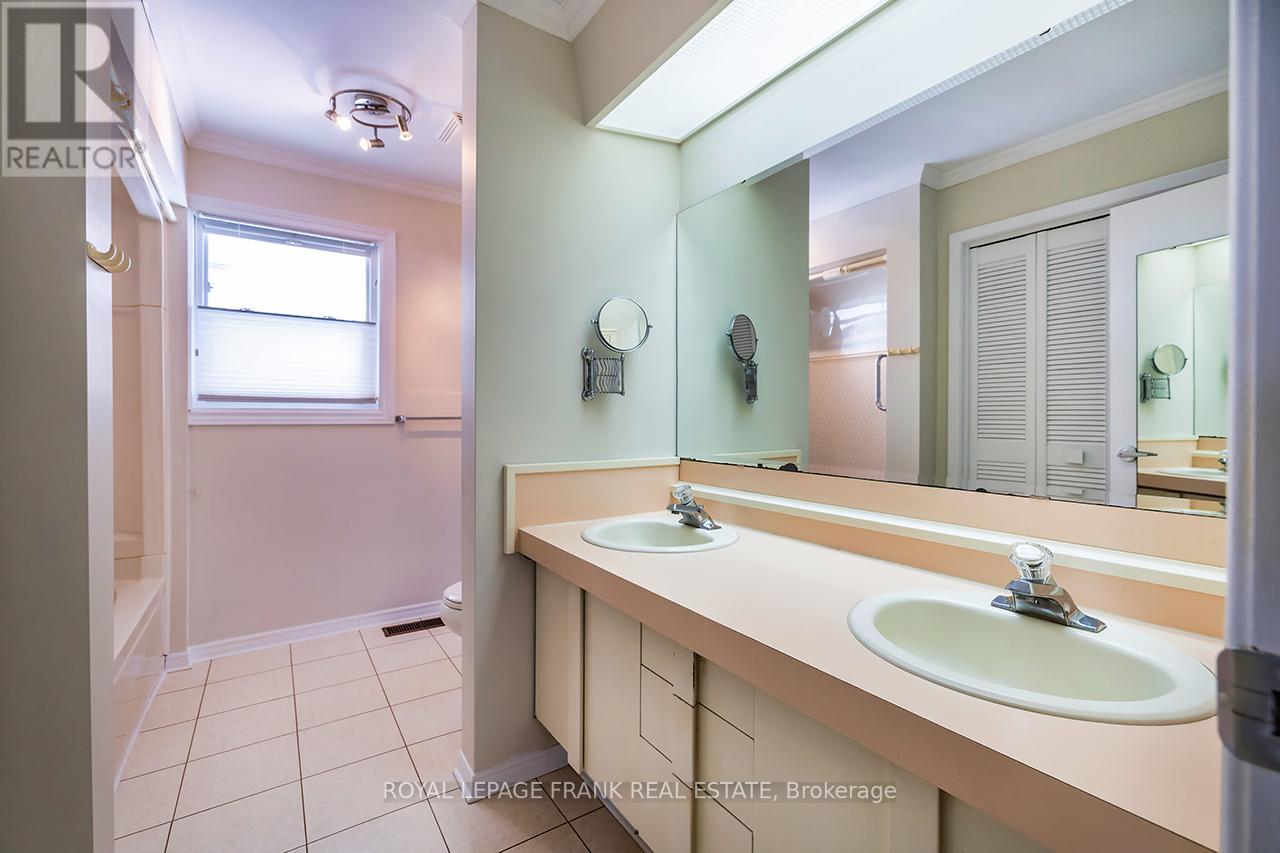 Main Bath