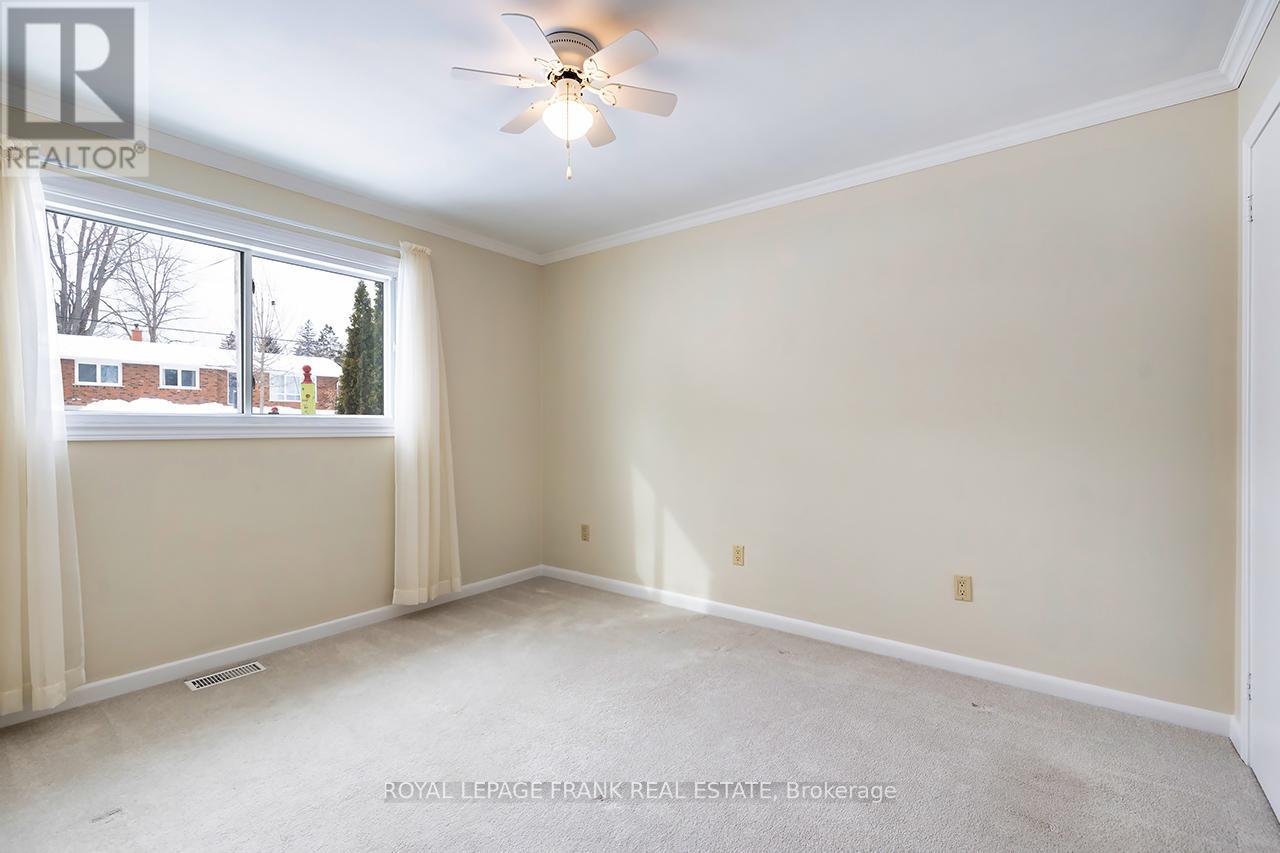 2nd Bedroom