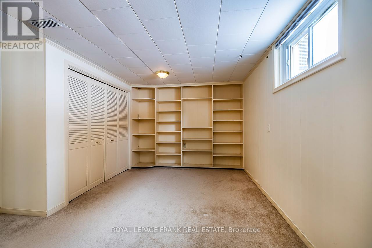 Large Closet