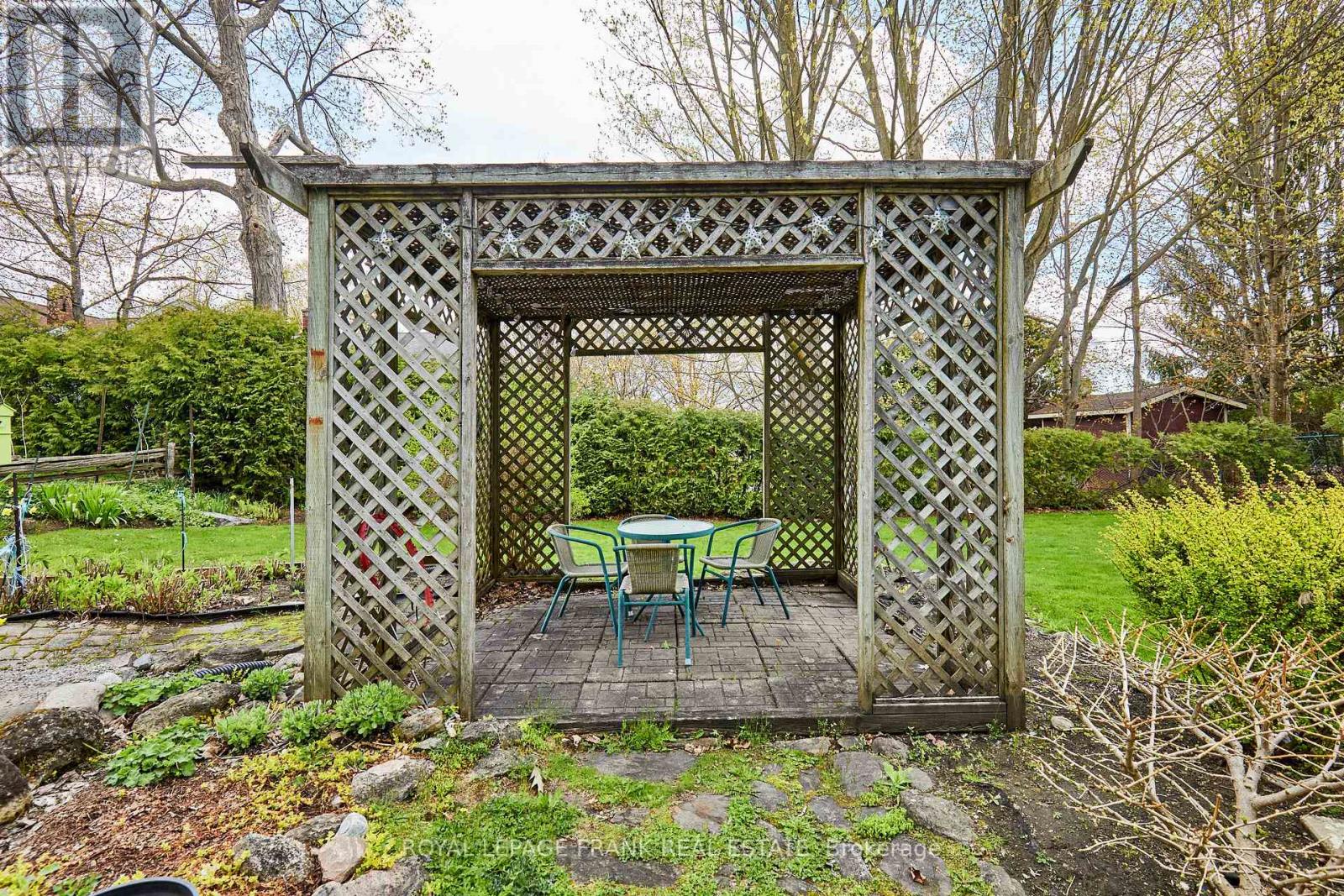 Gazebo