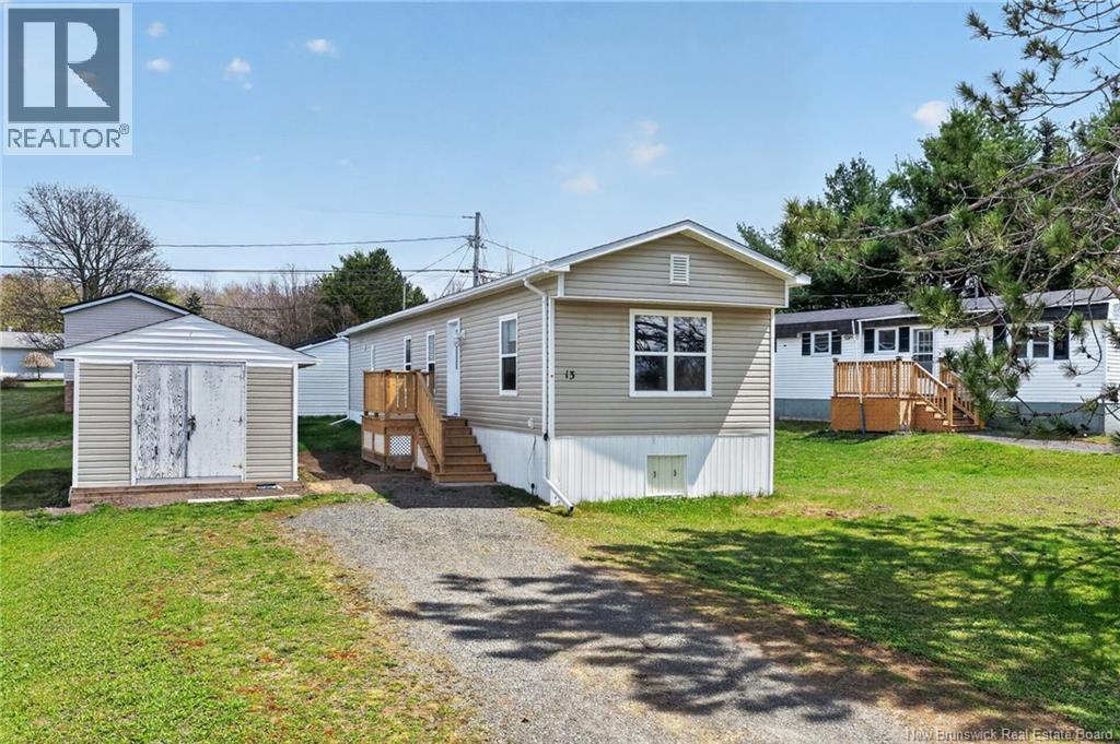 13 Raworth Avenue - 1