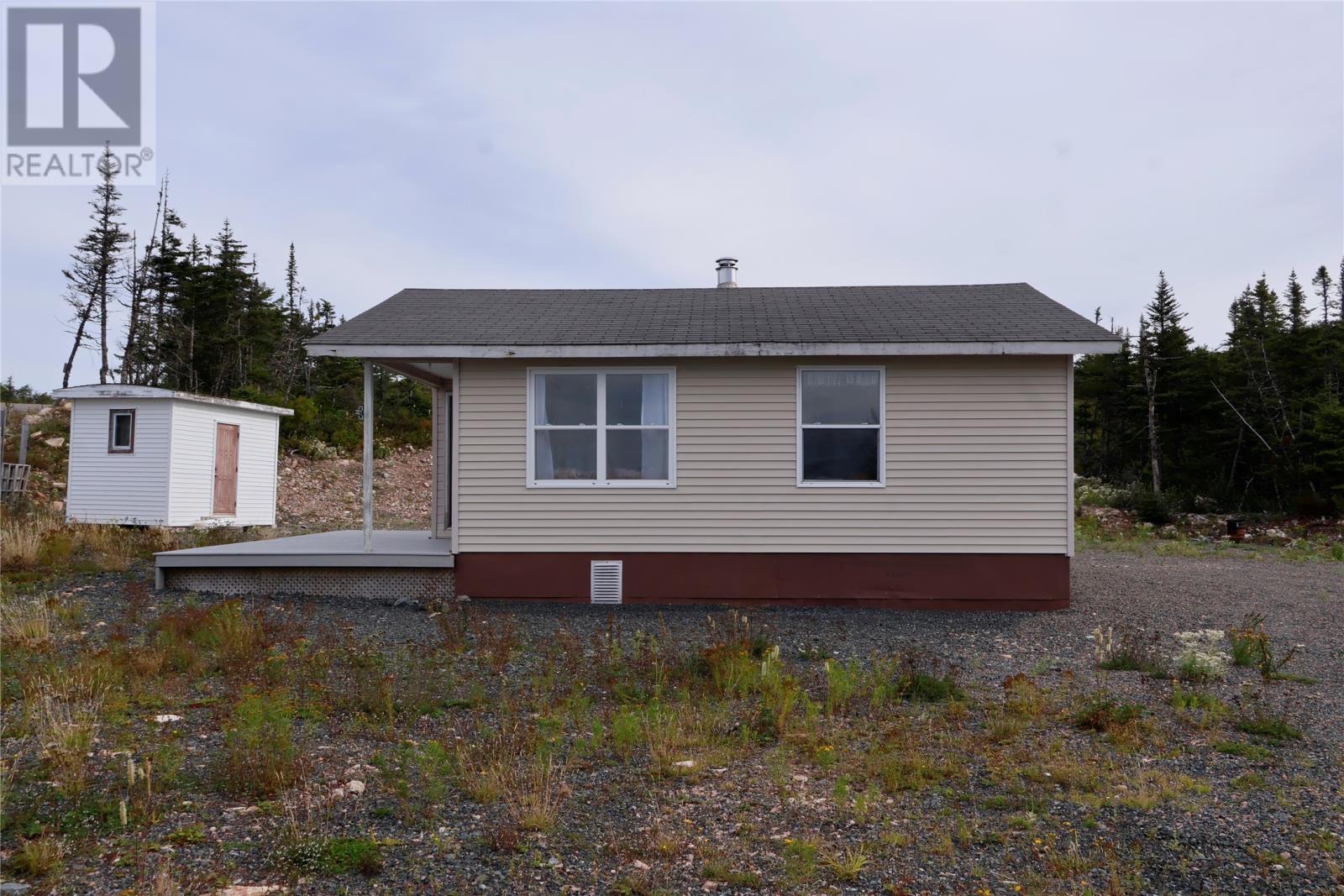 0 Gull Pond Road - 1