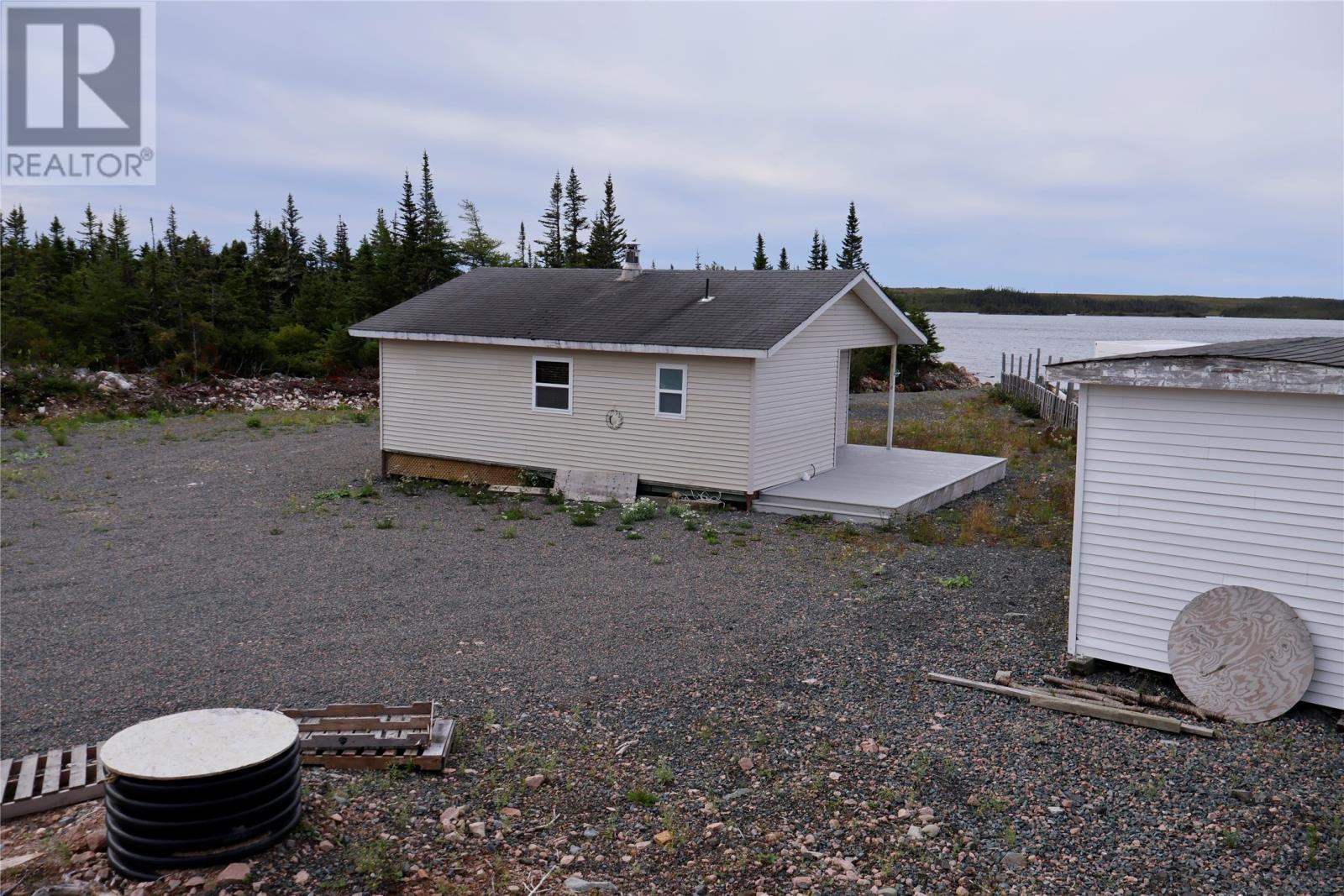 0 Gull Pond Road - 12