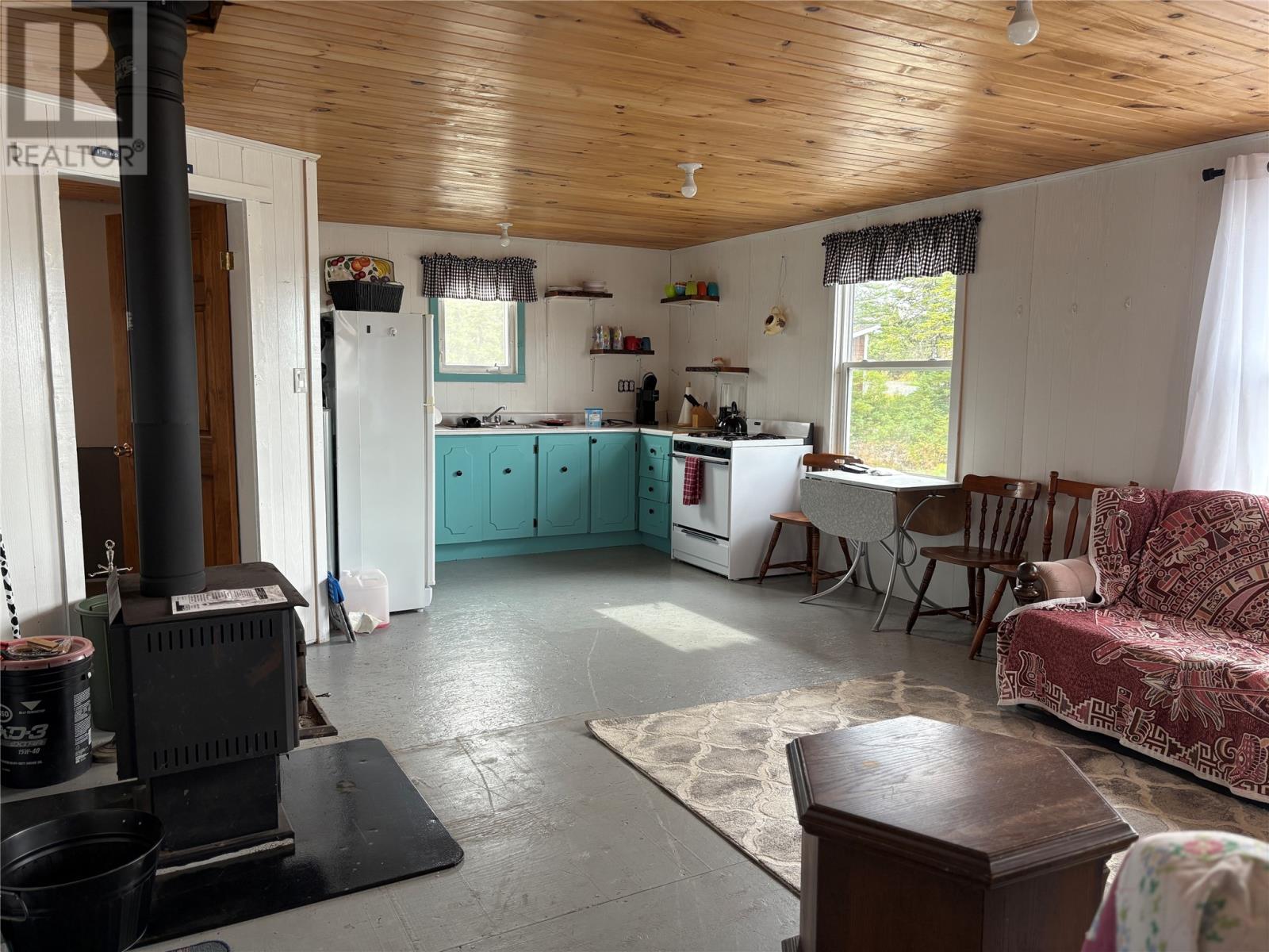 0 Gull Pond Road - 14