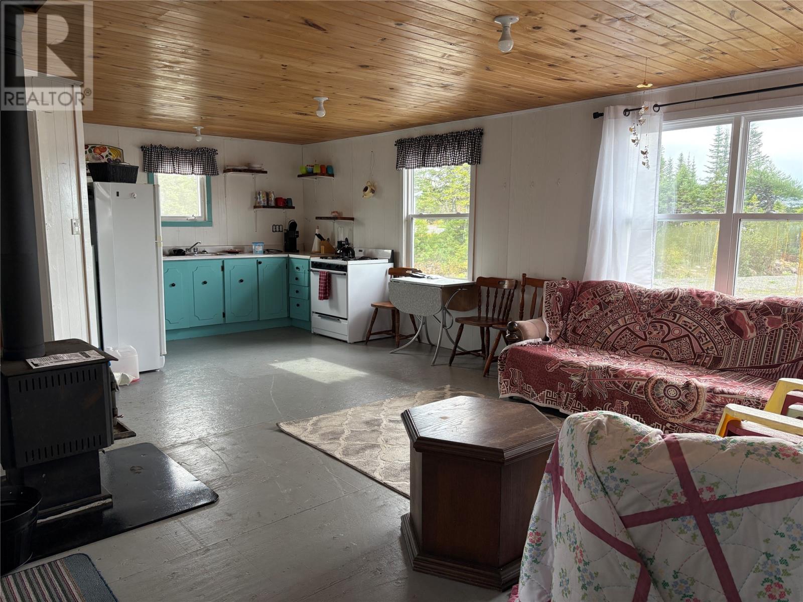 0 Gull Pond Road - 17