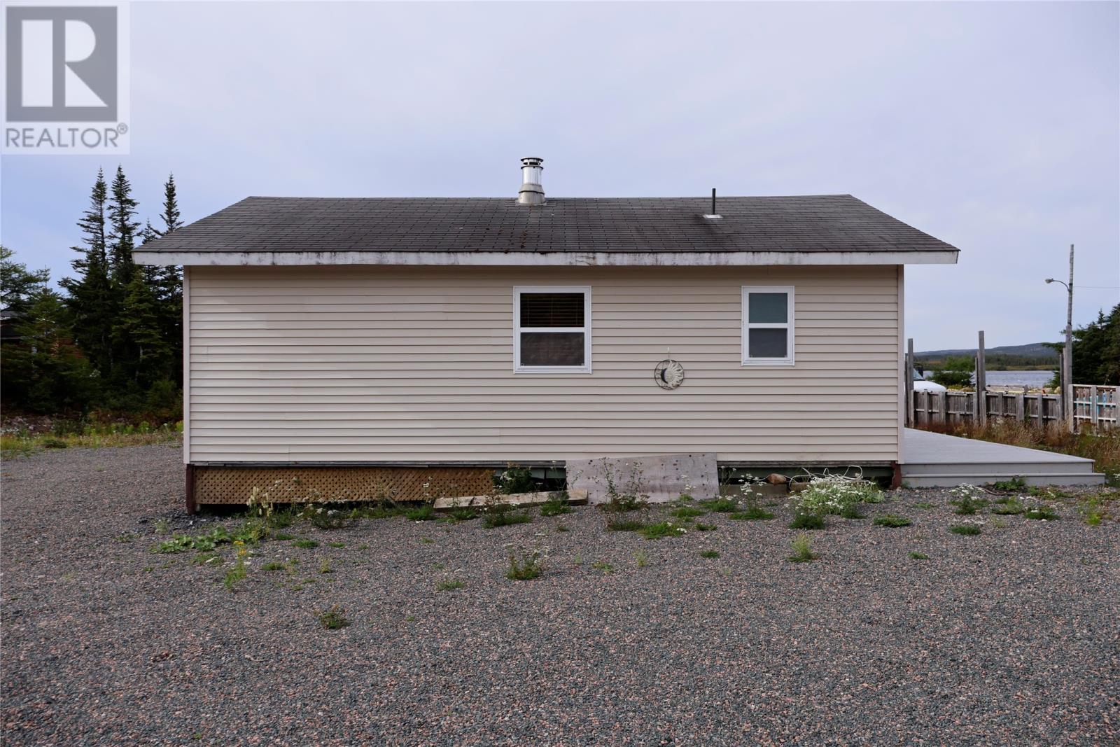 0 Gull Pond Road - 2