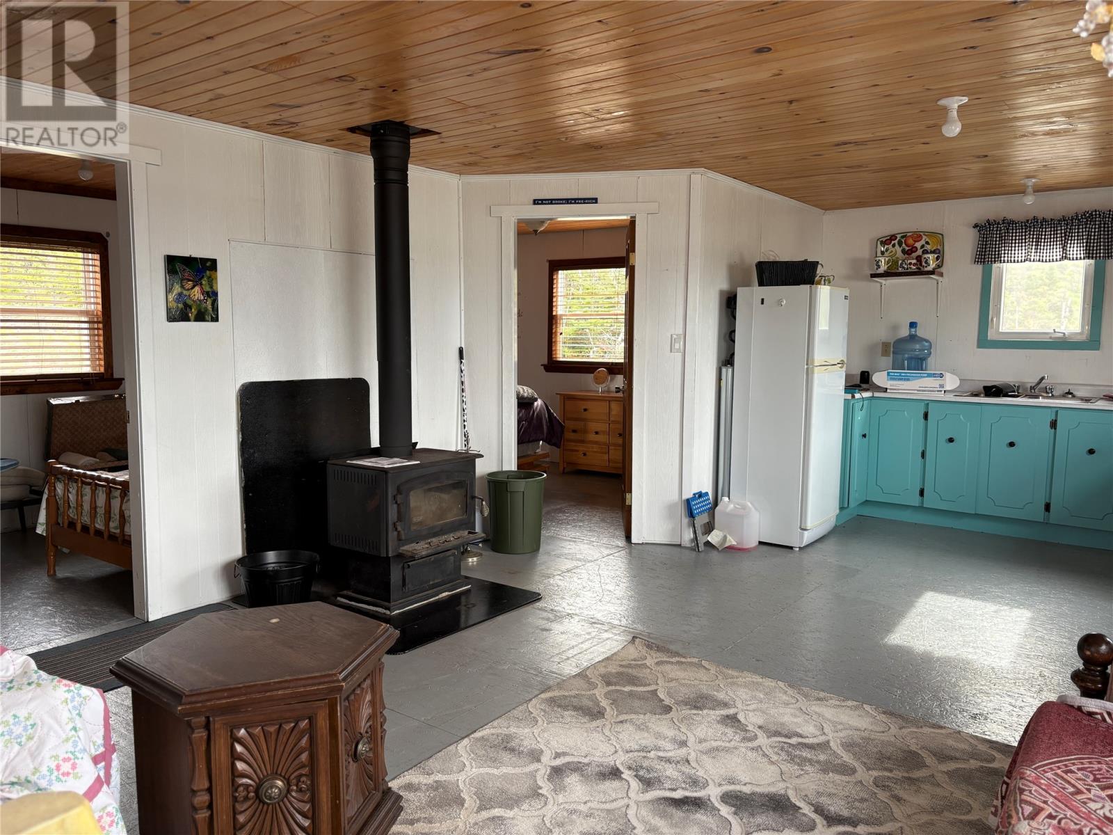 0 Gull Pond Road - 21