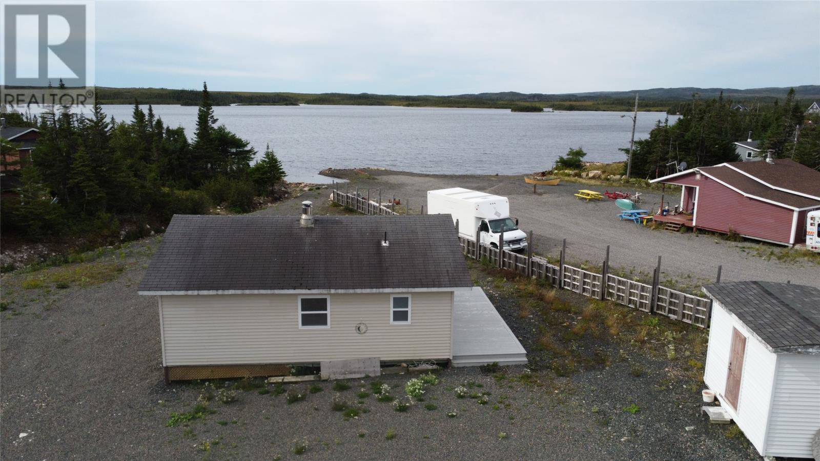 0 Gull Pond Road - 29
