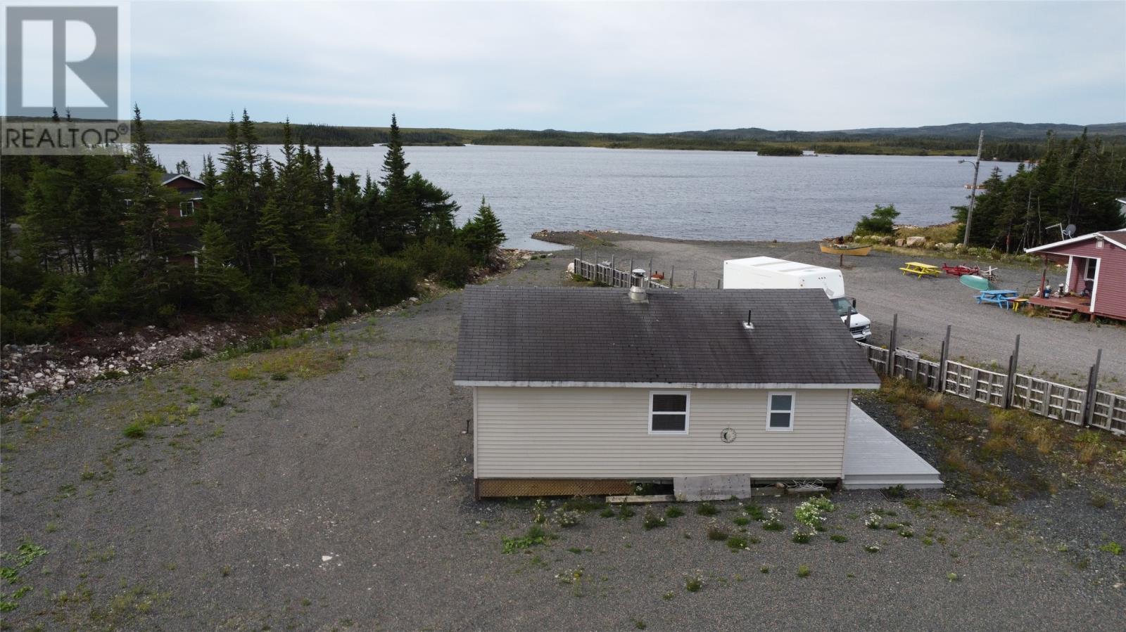 0 Gull Pond Road - 30