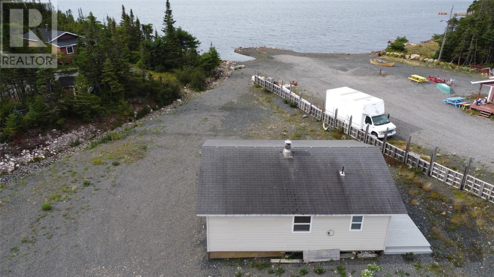 0 Gull Pond Road - 31