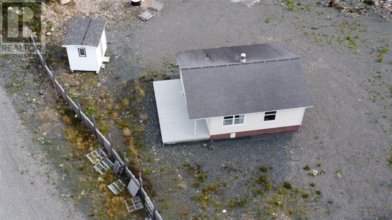 0 Gull Pond Road - 38