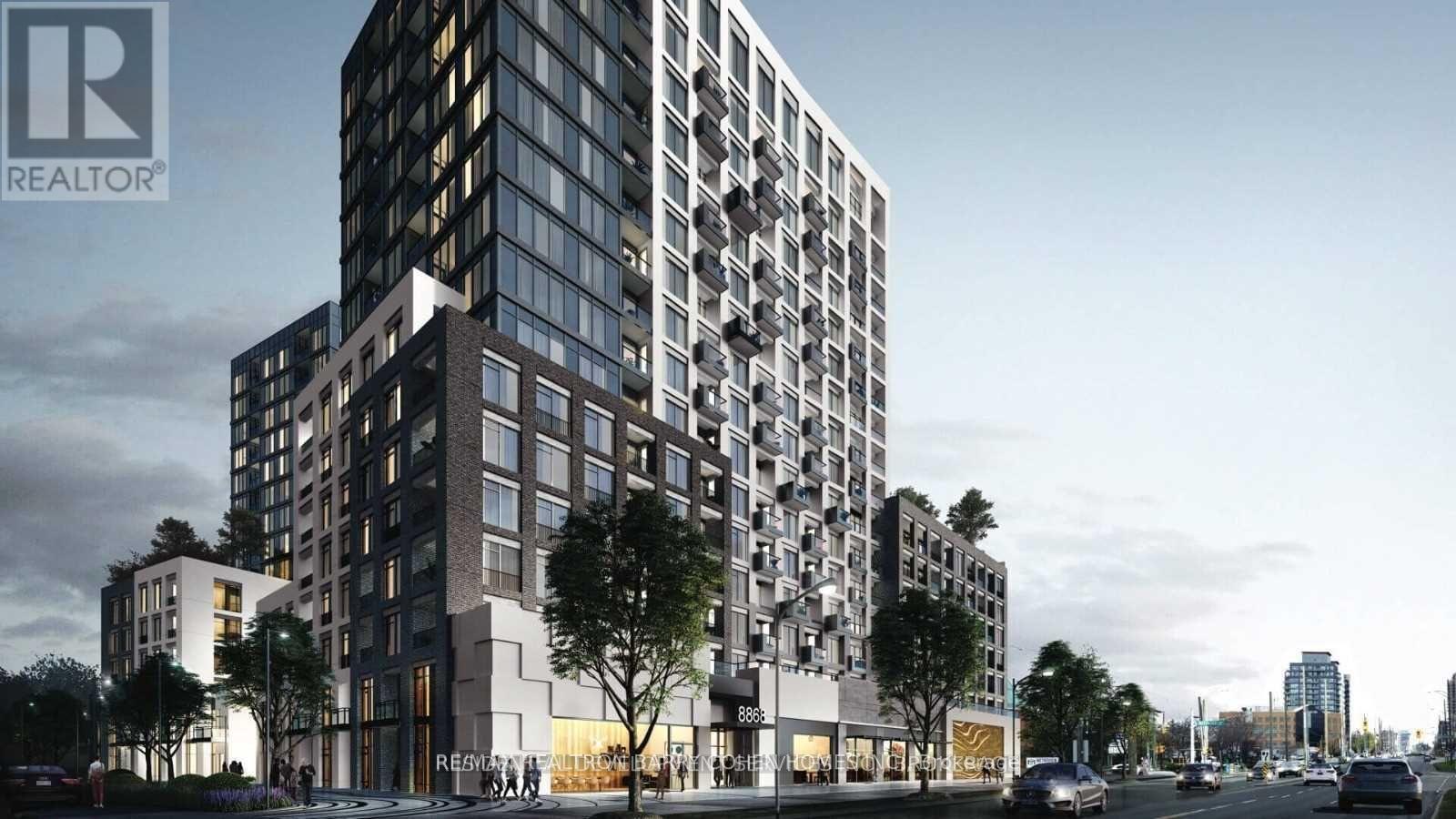 Listing photo of TH 103 - 8868 YONGE STREET
