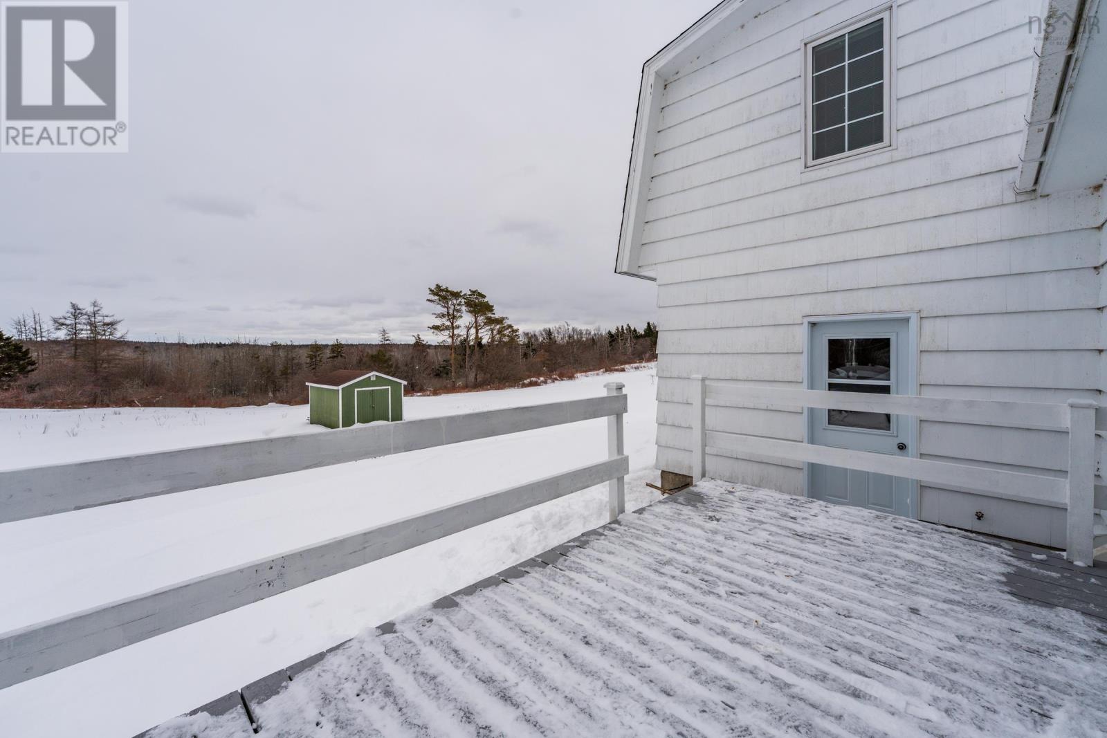 783 Saulnierville Road - 10