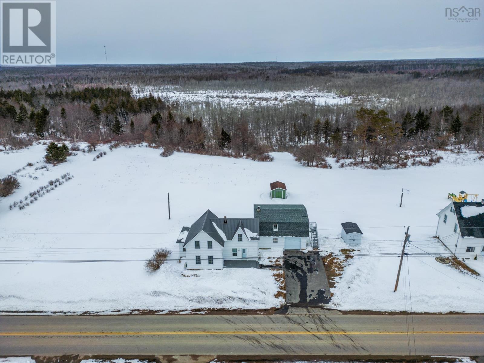 783 Saulnierville Road - 5