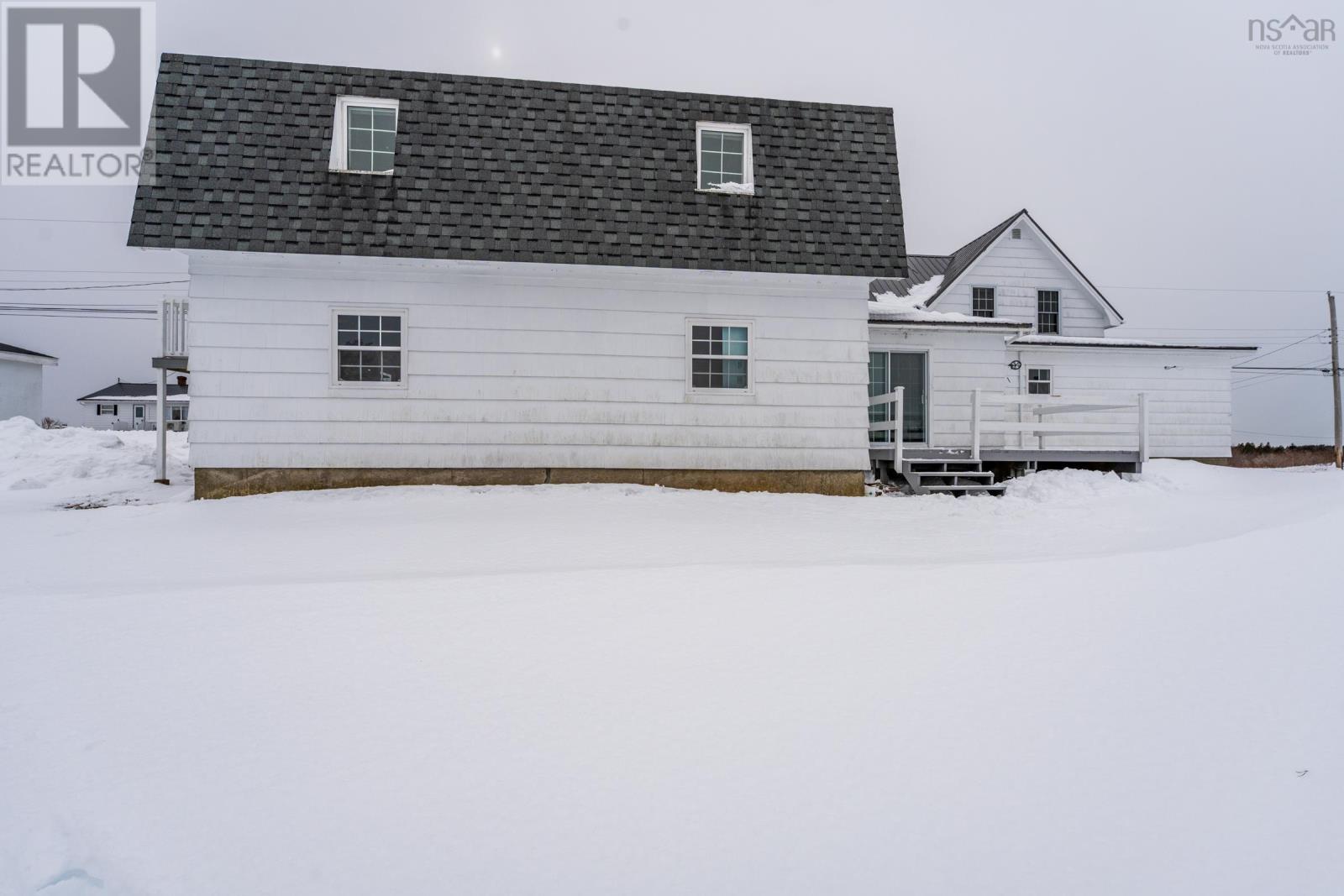 783 Saulnierville Road - 46