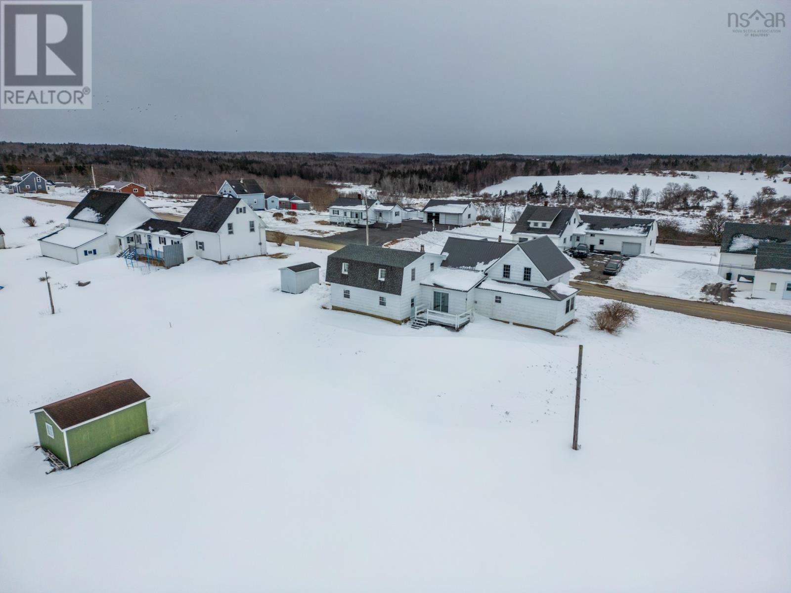 783 Saulnierville Road - 49
