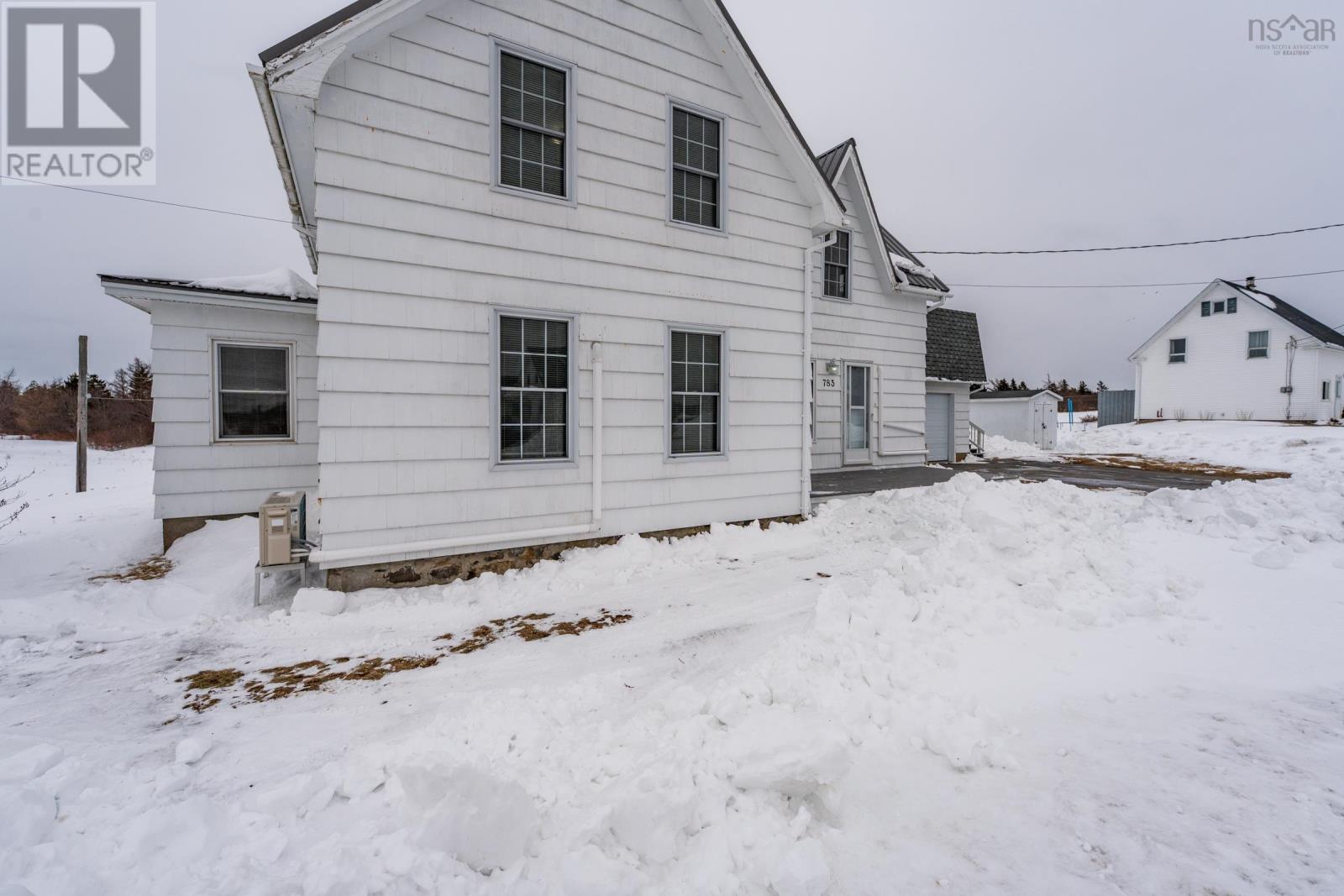 783 Saulnierville Road - 8