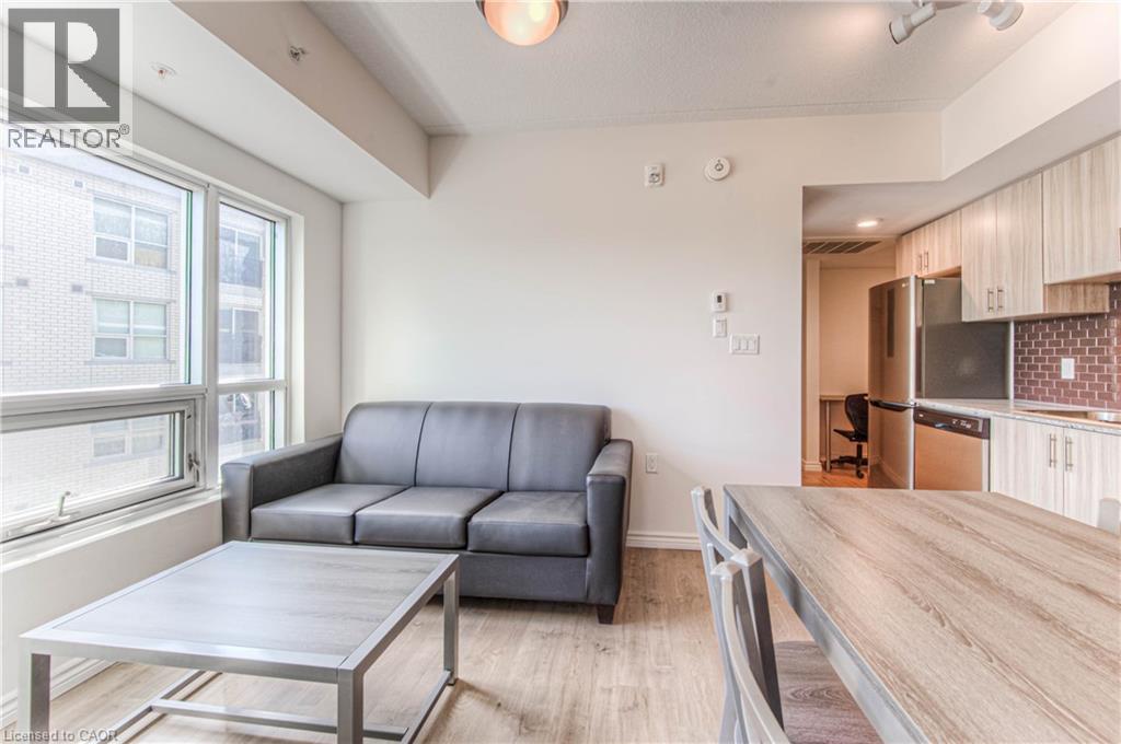 275 LARCH Street Unit# F501, Waterloo, Ontario, N2L3R2 — Photo 11