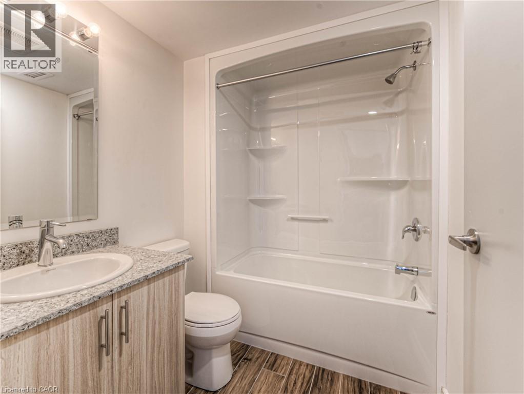 275 LARCH Street Unit# F501, Waterloo, Ontario, N2L3R2 — Photo 13