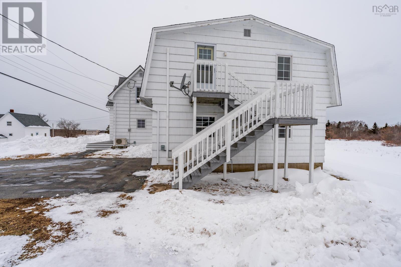 783 Saulnierville Road - 47