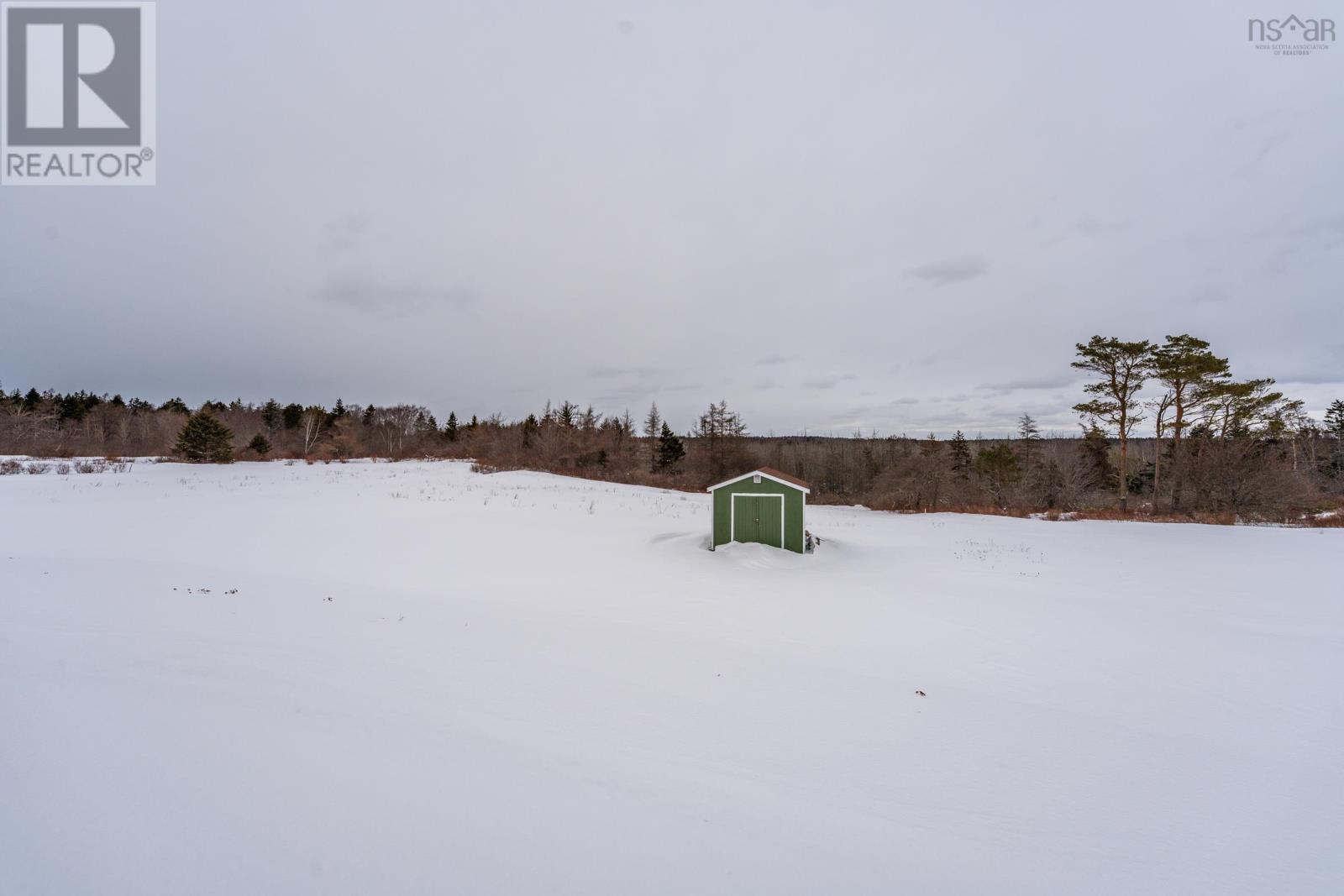 783 Saulnierville Road - 45