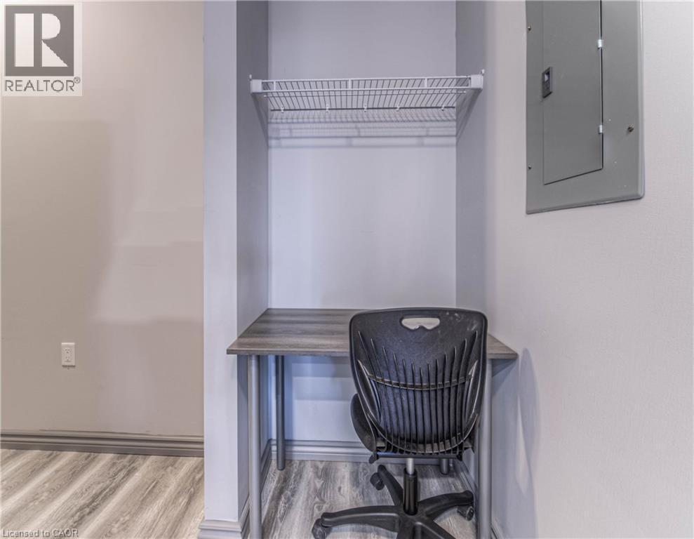 275 LARCH Street Unit# F113, Waterloo, Ontario, N2L3R2 — Photo 2