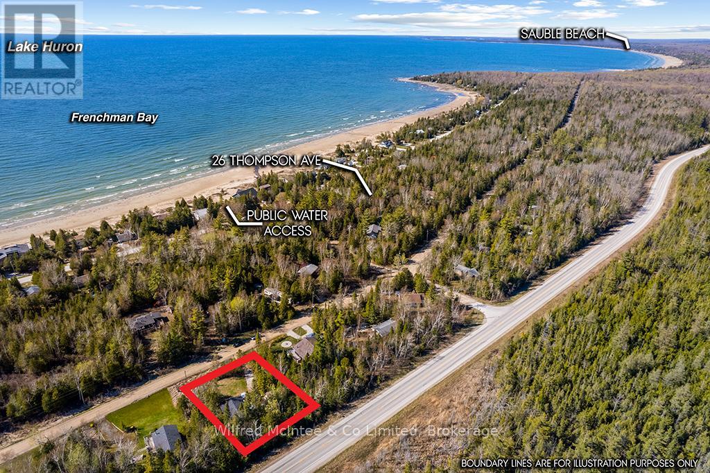 26 THOMPSON AVENUE - 47