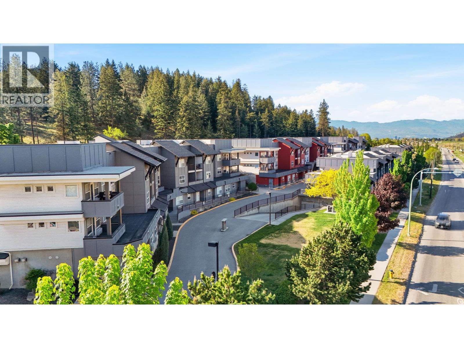 #311-1483 Glenmore Road, Kelowna