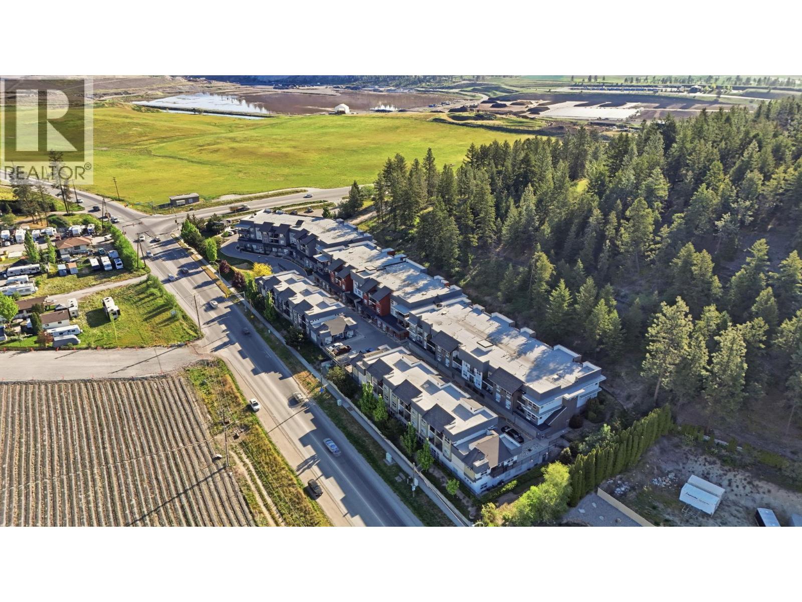 1483 Glenmore Road Unit# 311, Kelowna