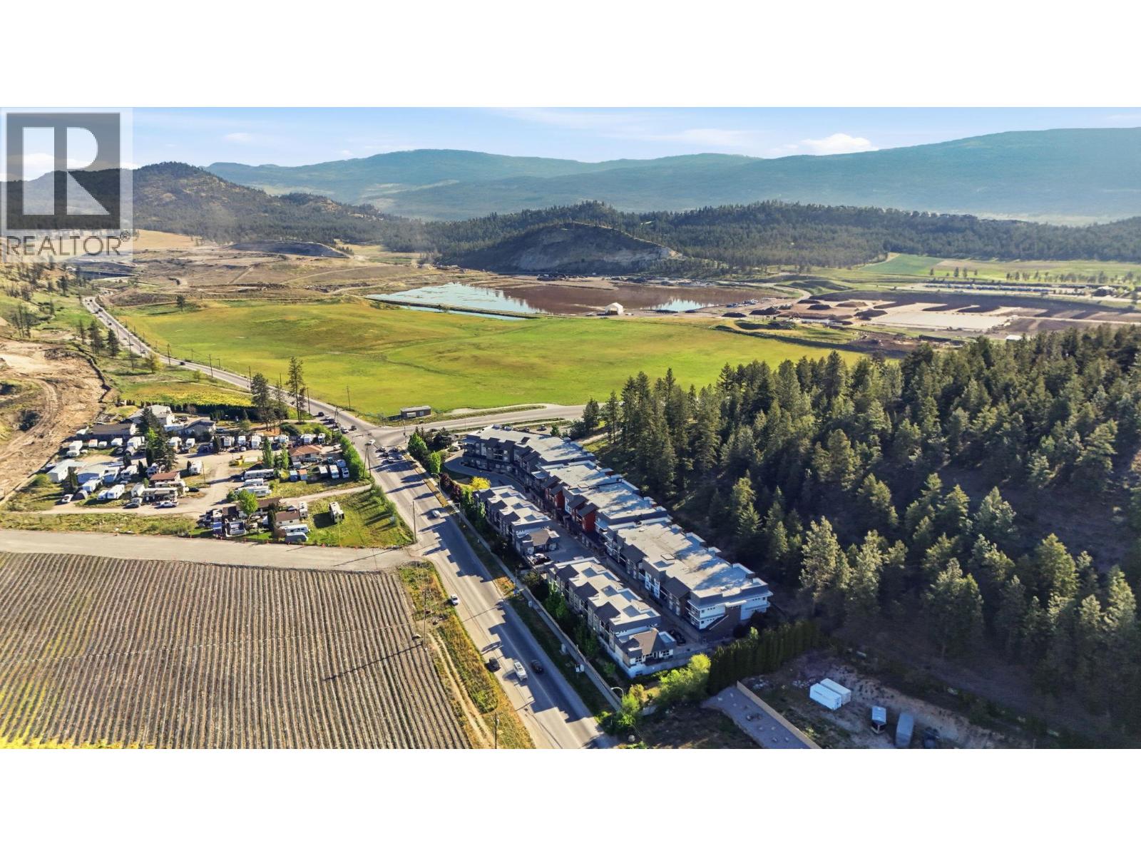 1483 Glenmore Road Unit# 311, Kelowna