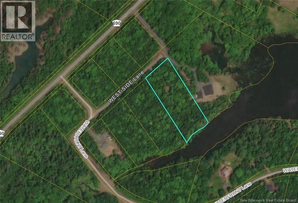 Lot 13 Route 690 Street - photo 4
