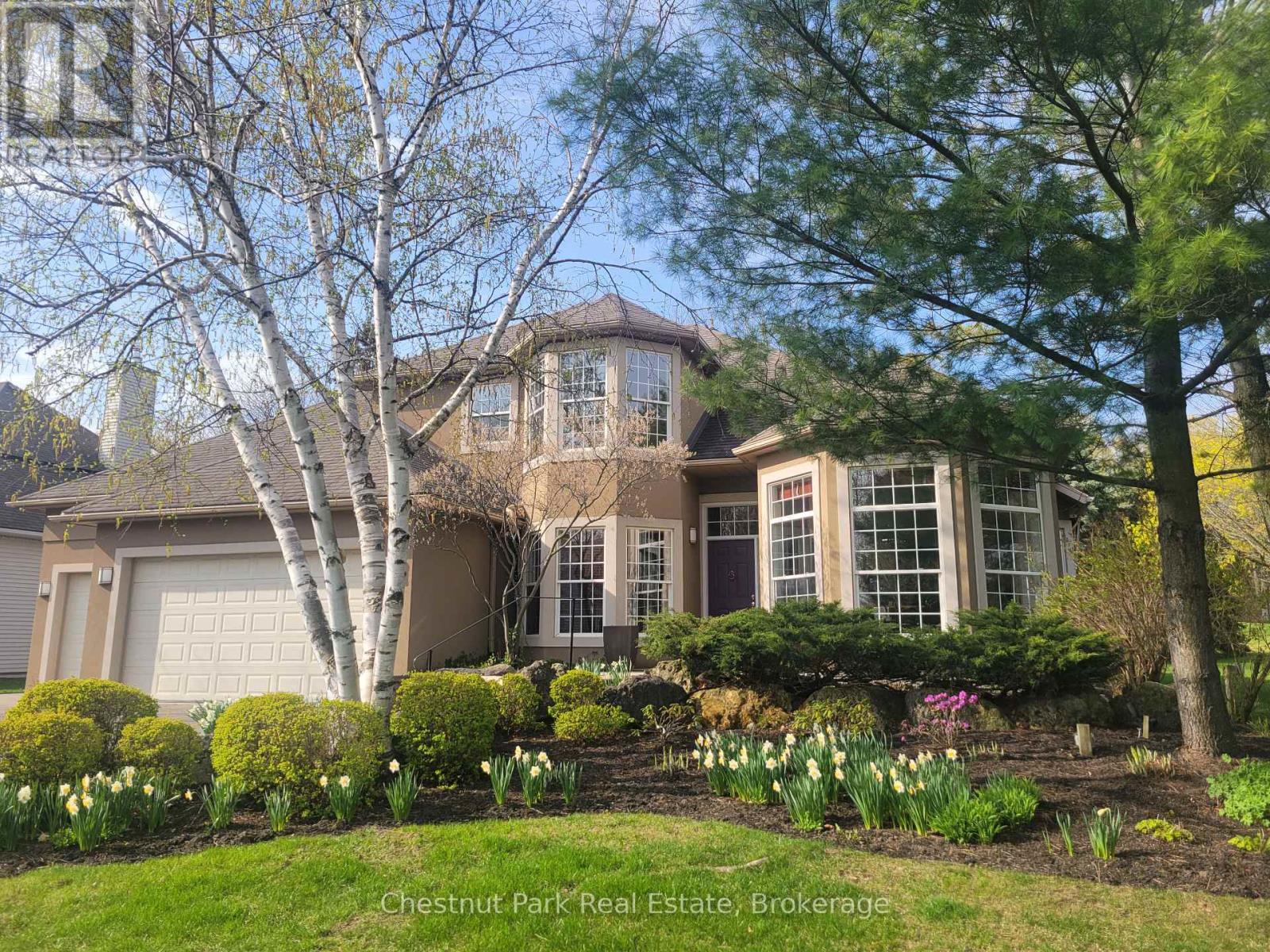 108 GRAND CYPRESS LANE - 1