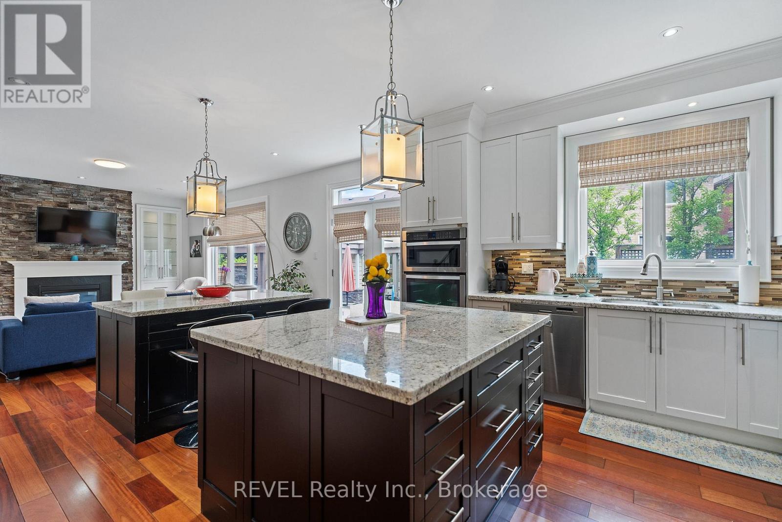 401 SCHREYER CRESCENT - 20