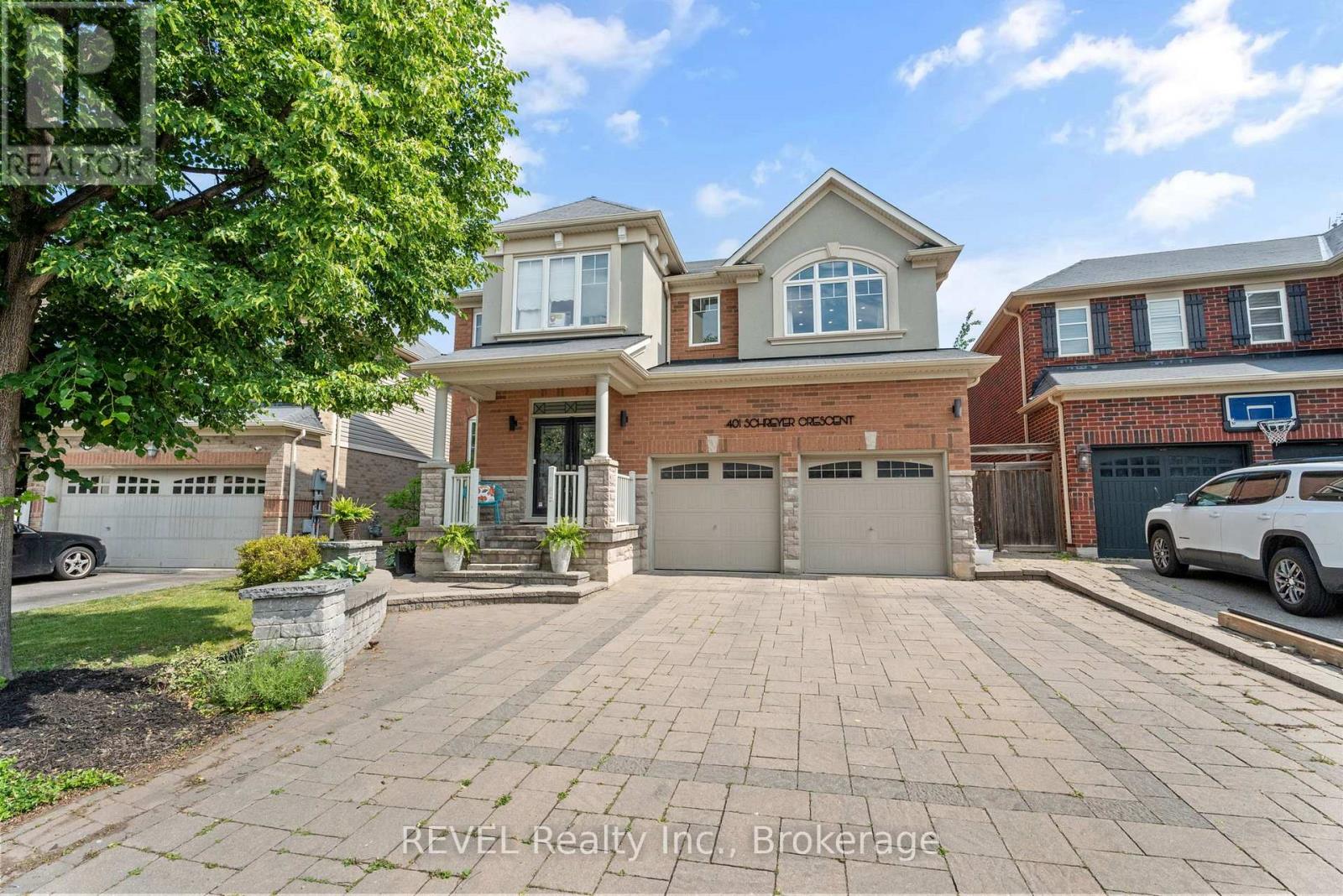 401 SCHREYER CRESCENT - 43