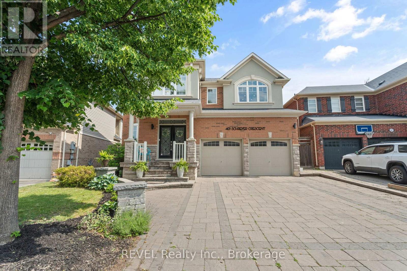 401 SCHREYER CRESCENT - 44