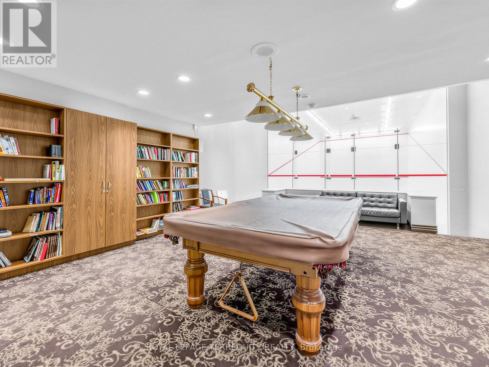 #1708 100 UPPER MADISON AVENUE - 27
