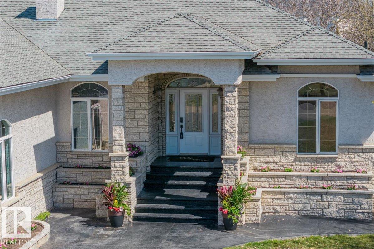 #89 53302 RGE ROAD 261, Rural Parkland County