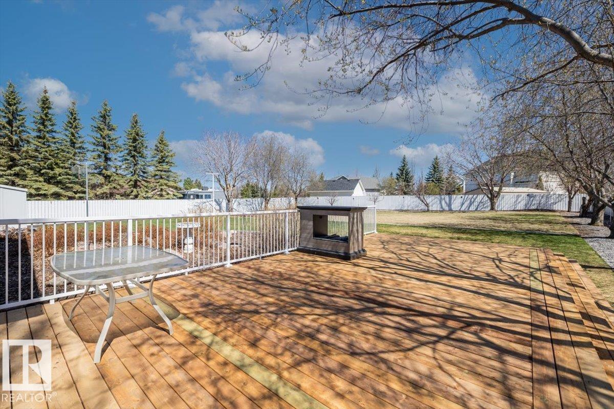 #89 53302 RGE ROAD 261, Rural Parkland County
