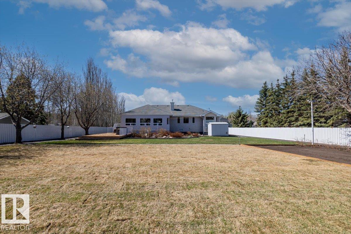 #89 53302 RGE ROAD 261, Rural Parkland County