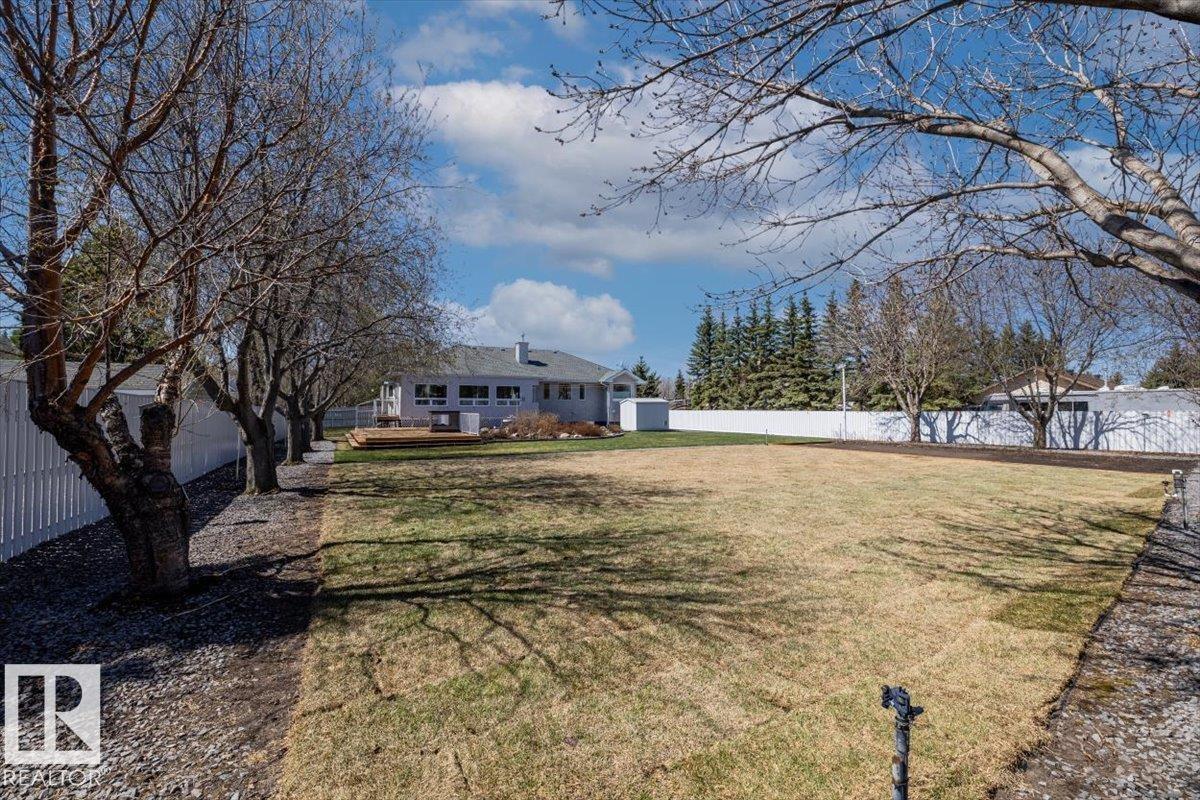 #89 53302 RGE ROAD 261, Rural Parkland County