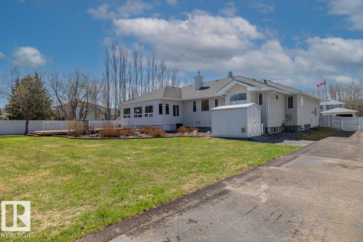 #89 53302 RGE ROAD 261, Rural Parkland County