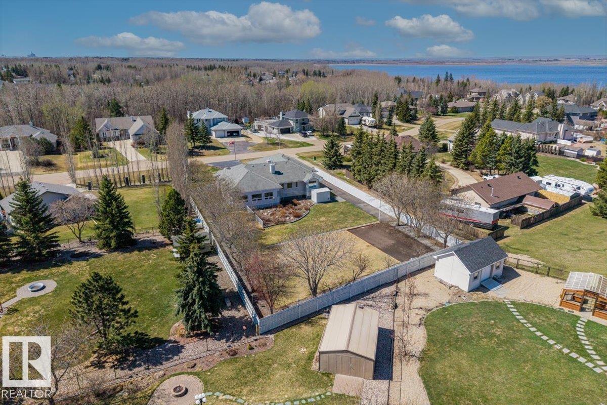 #89 53302 RGE ROAD 261, Rural Parkland County
