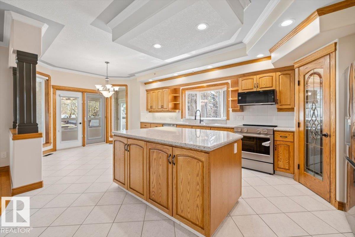 #89 53302 RGE ROAD 261, Rural Parkland County