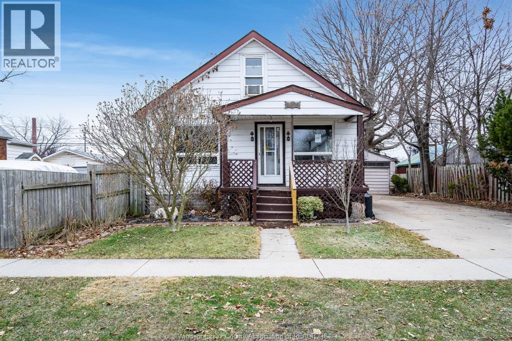 1541 Albert, Windsor, Ontario, N8Y3R3 — Photo 6