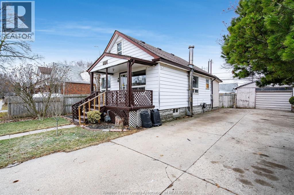 1541 Albert, Windsor, Ontario, N8Y3R3 — Photo 26