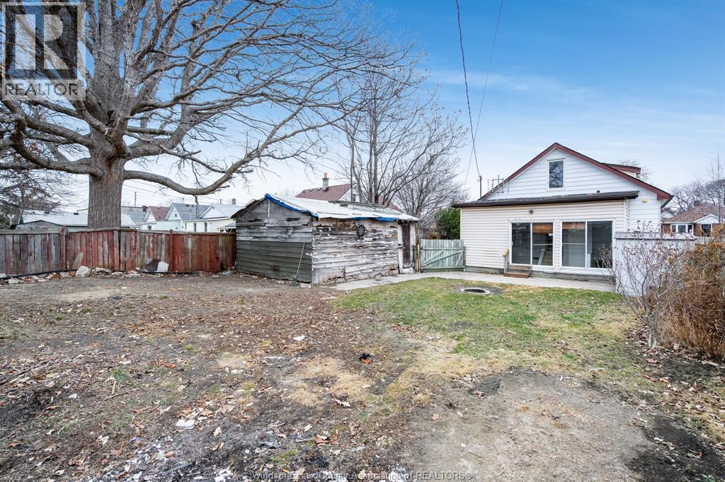 1541 Albert, Windsor, Ontario, N8Y3R3 — Photo 27