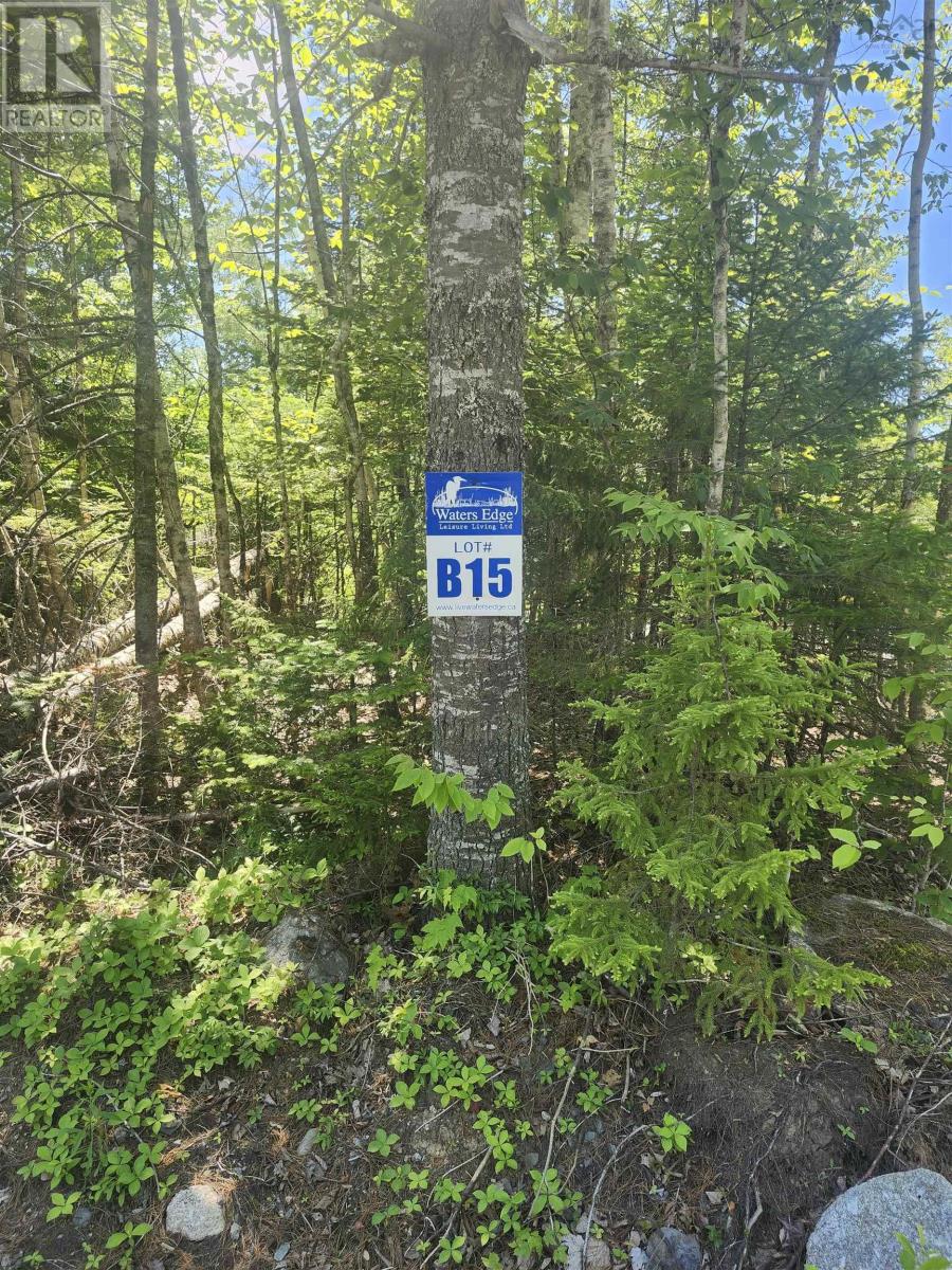 Property 10 of 11 of Lot 43 Russell's Cove Road