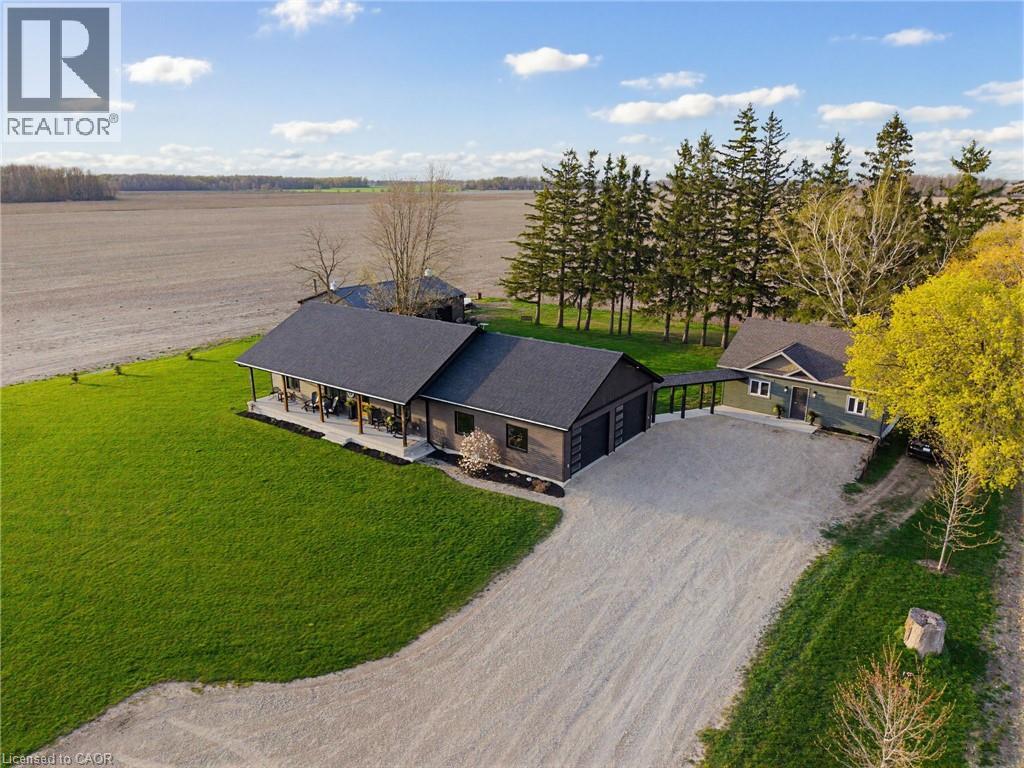 6342 LINE 60, Monkton, Ontario, N0K1P0 — Photo 35