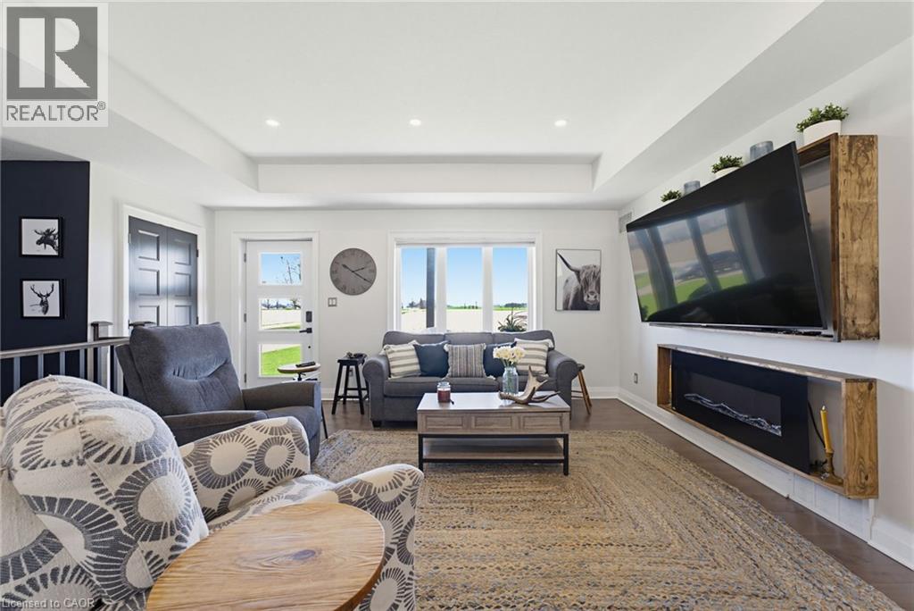 6342 LINE 60, Monkton, Ontario, N0K1P0 — Photo 2