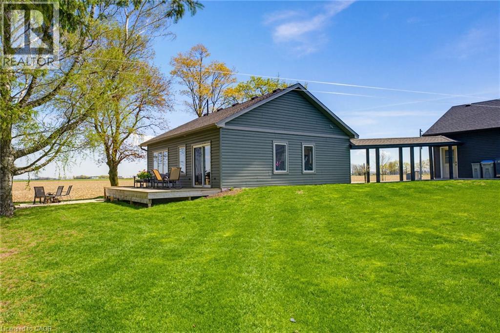 6342 LINE 60, Monkton, Ontario, N0K1P0 — Photo 28